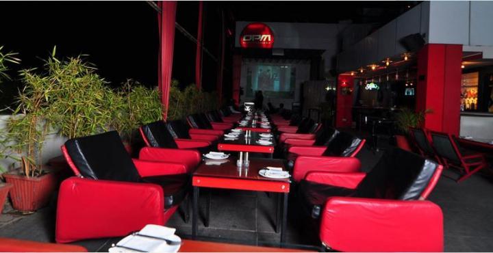 Infiniti Hotel And Spa Indore Extérieur photo