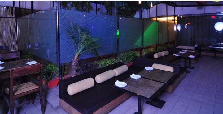 Infiniti Hotel And Spa Indore Extérieur photo