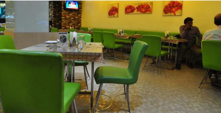 Infiniti Hotel And Spa Indore Extérieur photo
